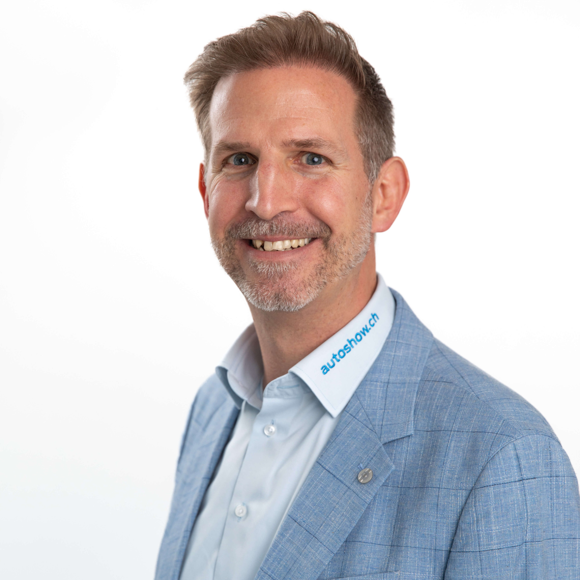 Patrick Liechti