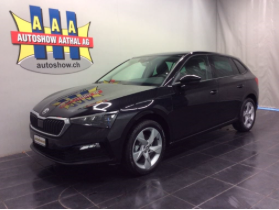 Le nostre occasioni con garanzia estesa - Autoshow Aathal AG 7