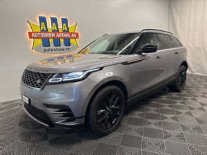 LAND ROVER Range Rover Velar R-Dynamic D 200 SE Automatic - Autoshow Aathal AG bei Uster bietet günstige Occasionen und Neuwagen