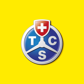 TCS — Echarge APP