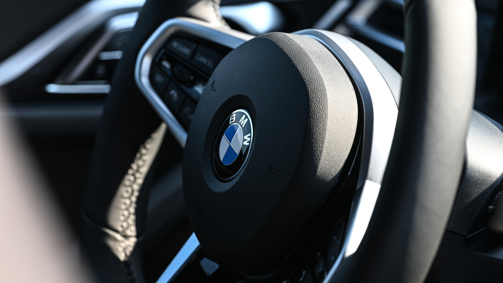 BMW - Autoshow Aathal AG near Uster offers great-value used cars and new cars 3