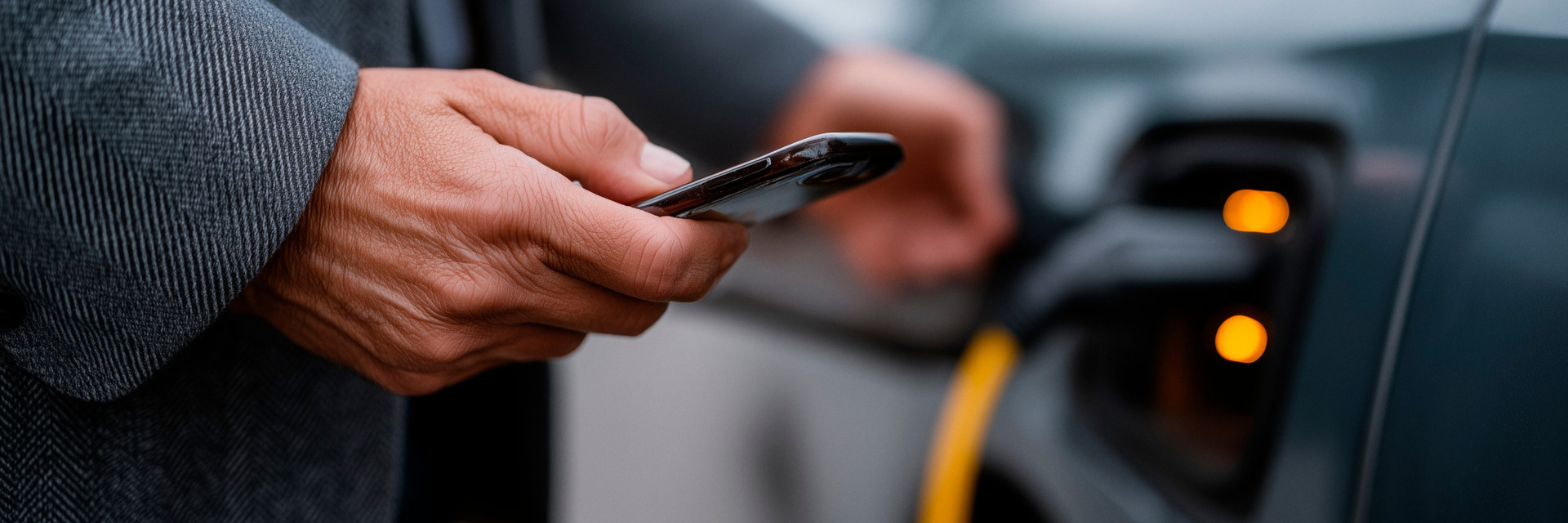 Mobile Ladestation für unterwegs - Autoshow Aathal AG bei Uster bietet günstige Occasionen und Neuwagen 2