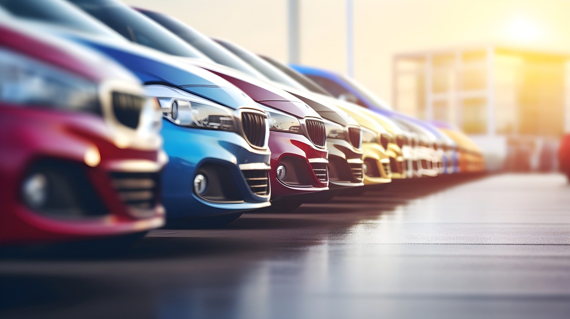 Occasionen - Autoshow Aathal AG bei Uster bietet günstige Occasionen und Neuwagen 2