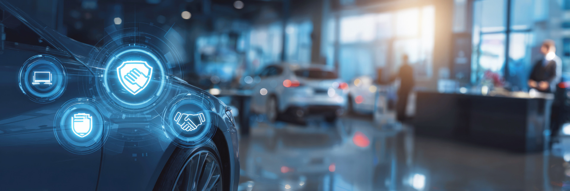 Online Werkstattplaner - Autoshow Aathal AG bei Uster bietet günstige Occasionen und Neuwagen 3